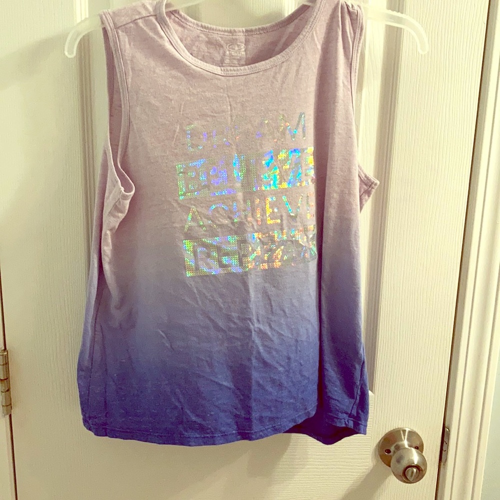 Kids Tank Top
